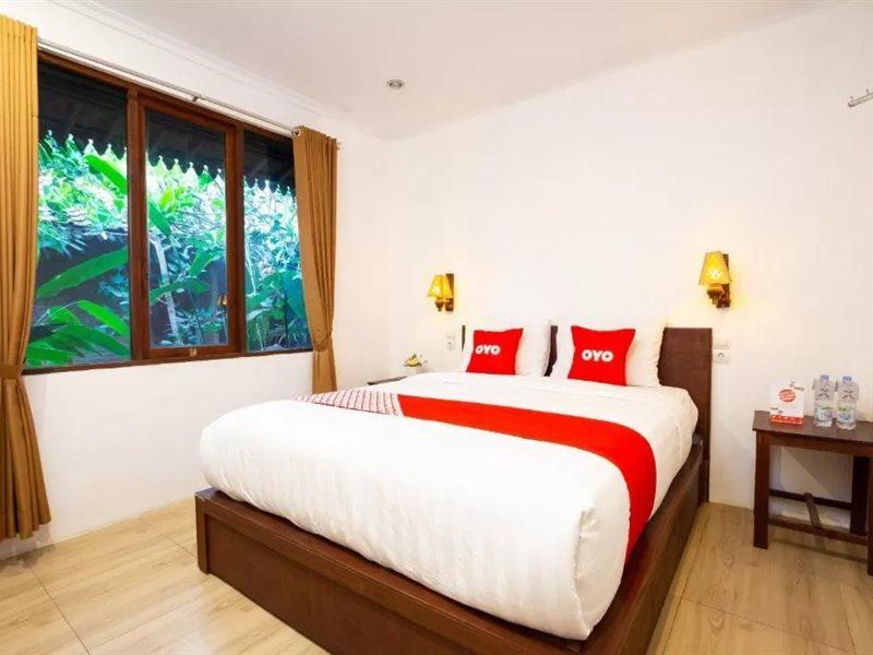 Abhaya Mudra Homestay Magelang Exterior photo
